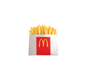 McPapas chicas